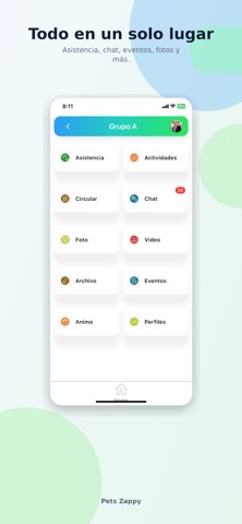 Z Pets Instructor screenshot