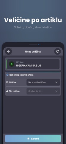 Smartsoft Inventura Screenshot 4 of 7