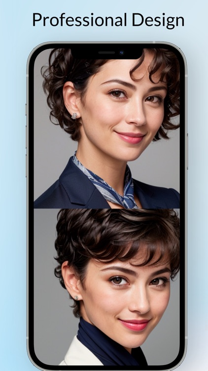 Luna AI: AI Art Generator screenshot-5