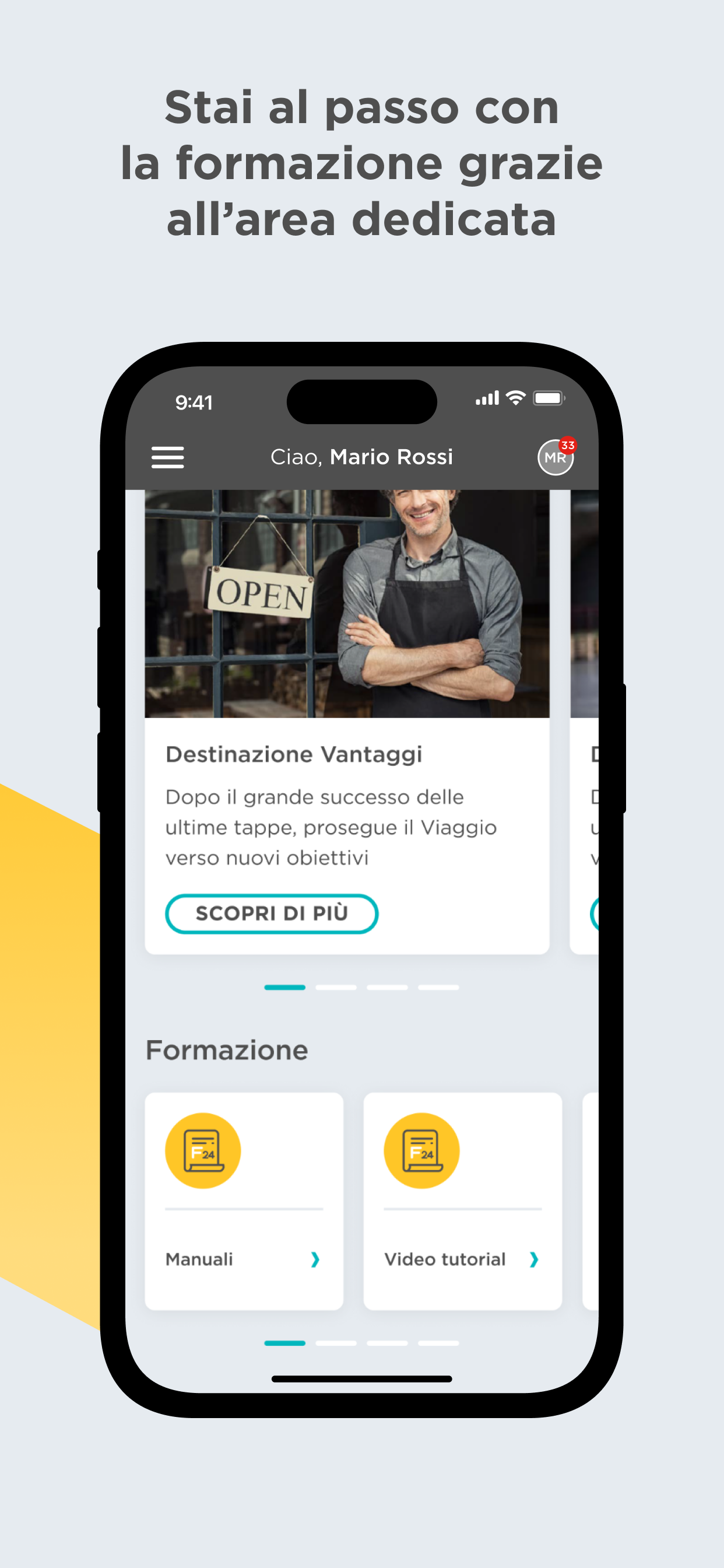 MyMooney screenshot 3