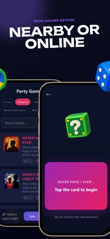 Room Play:Imposter,Party games Screenshot 2 of 5