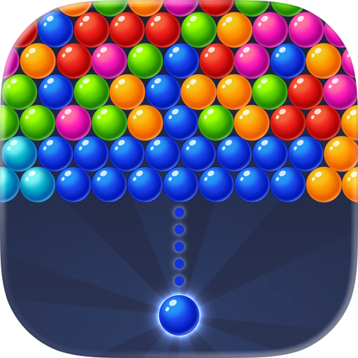 Bubble Pop! Puzzle Game Legend