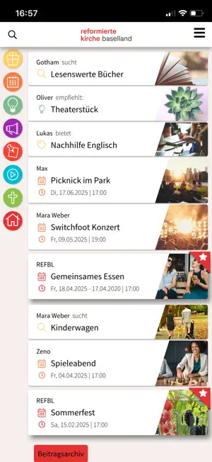 REFBL screenshot 1