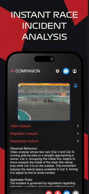 PenaltyWatch screenshot 2