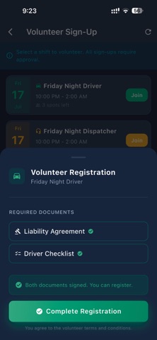 AADD Global screenshot