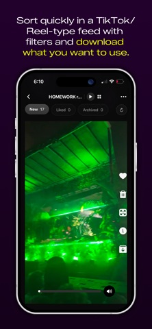 Pano - Capture Everything Screenshot 5 of 5