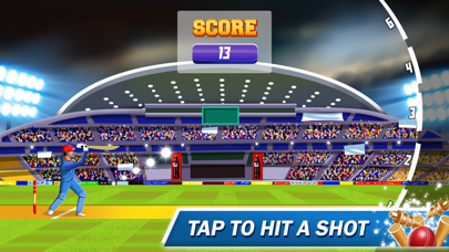 CPL Tournament- Cricket League Screenshot