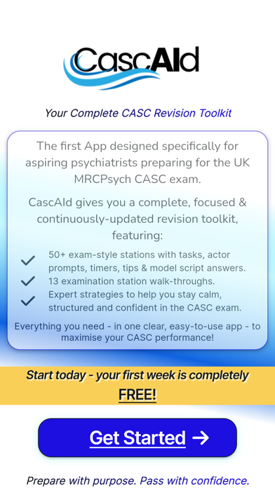 CascAId Screenshot 8 of 10