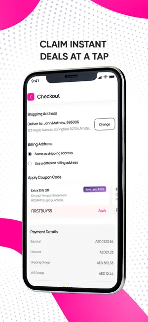 Echandha screenshot 4