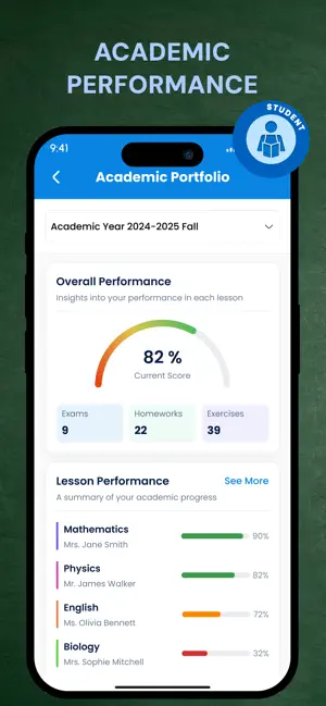 FMSSEdu screenshot 3