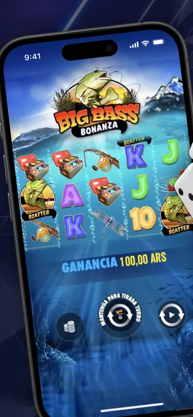 RBT: Mobile Platform screenshot 2