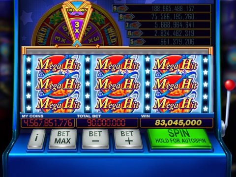 Ignite Classic Slots-Casinoのおすすめ画像7