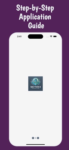 Section 8 Housing Assist Guide screenshot