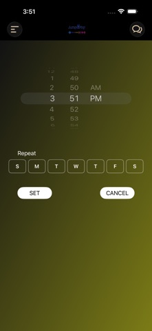 AmpliPhy iPhone screenshot