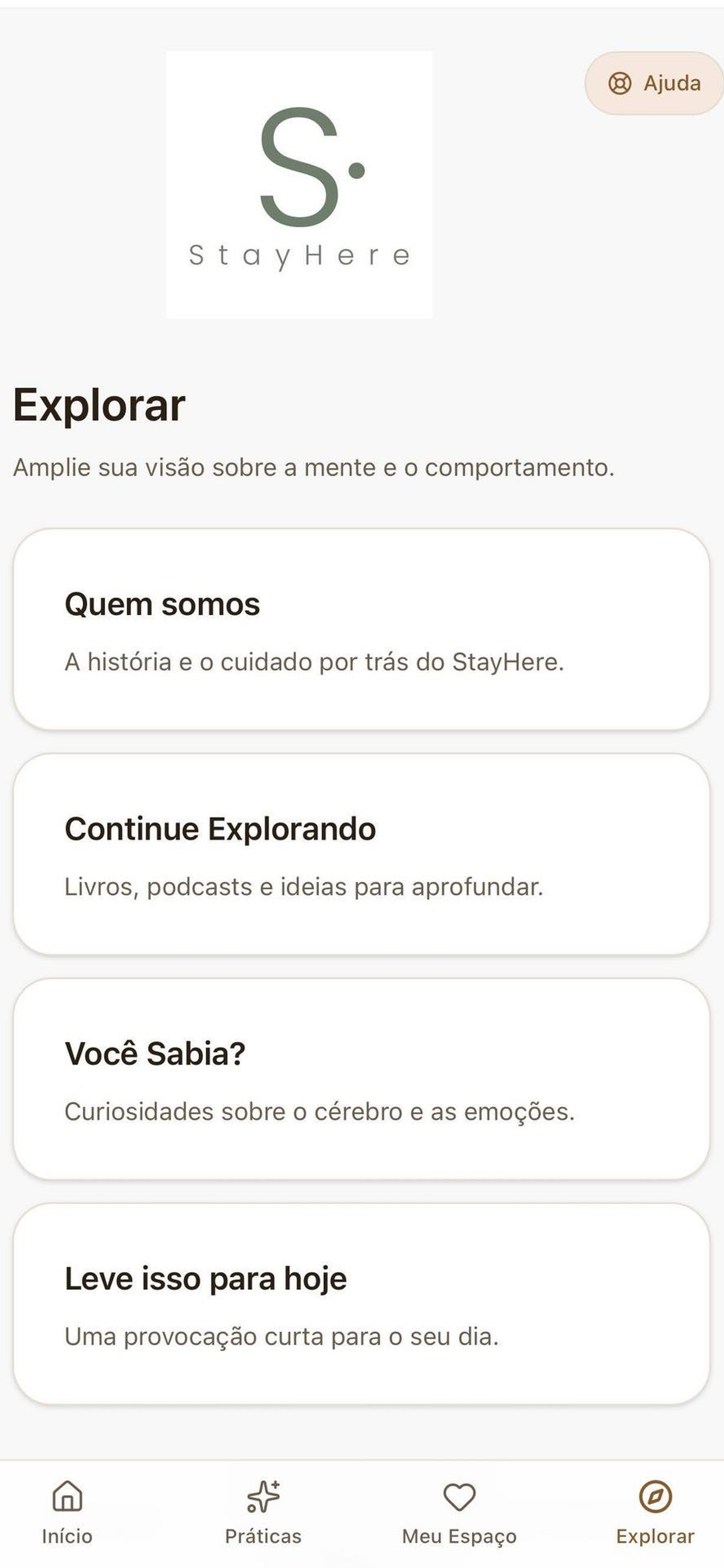 Stayhere screenshot 6