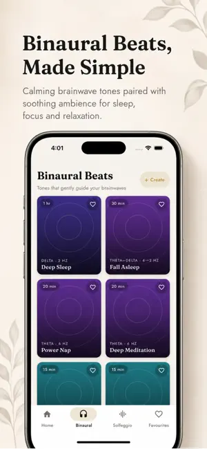 Meditation Music - Relax, Calm screenshot 3