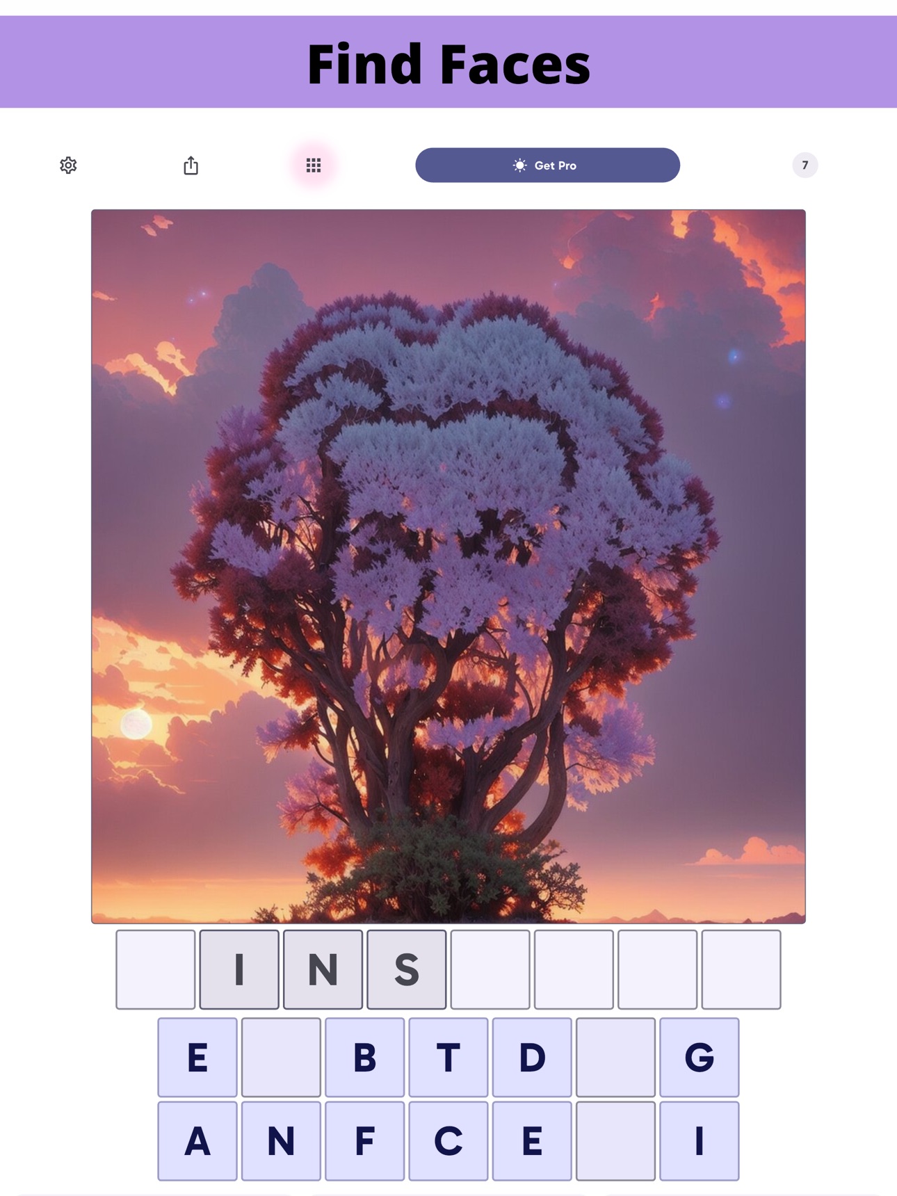 Screenshot 7 of Subliminal Words