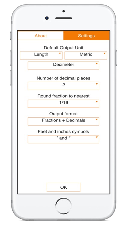 UNITS MASTER screenshot-8