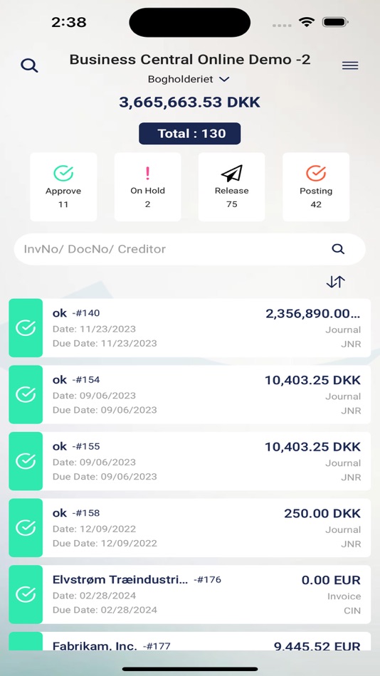 #3. Navidoc Workflow (iOS) 由: Navidoc