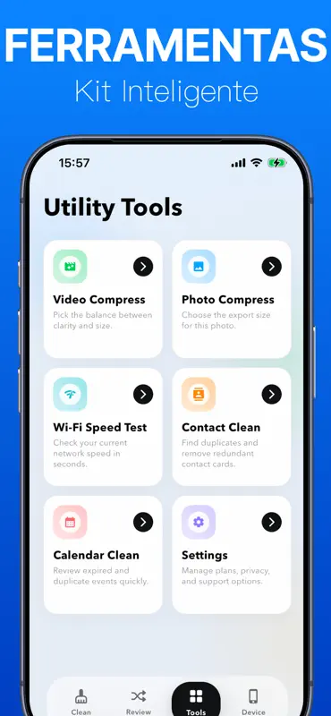 ClearGuard: AI Photo Cleaner screenshot 6 of 8