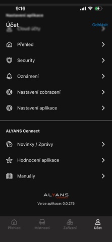 ALYANS Connect Screenshot 7 of 7
