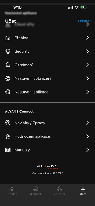 ALYANS Connect Screenshot 7 of 7