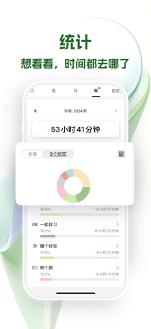 CoTime时伴 screenshot