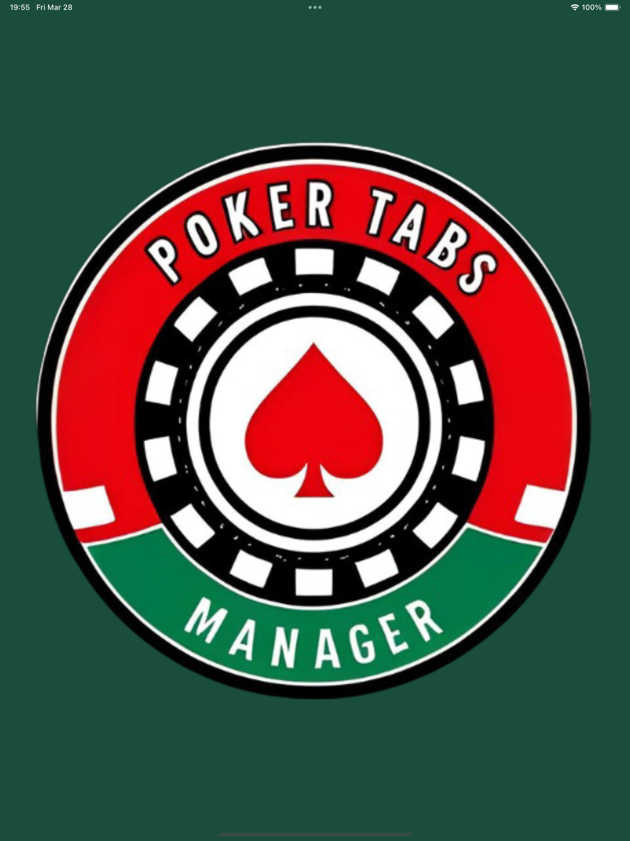 ChipSplit | Poker Settlements
