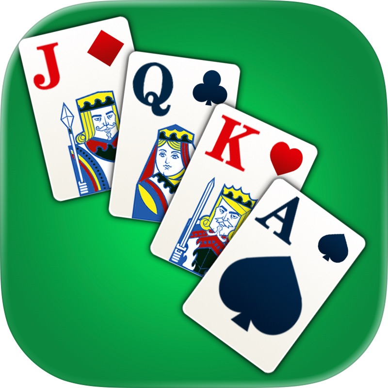 Grand Solitaire - Blast Card screenshot 10