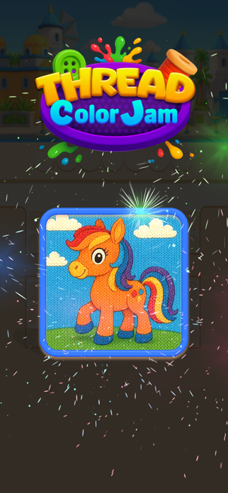 Thread Color Jam Screenshot 7 of 7