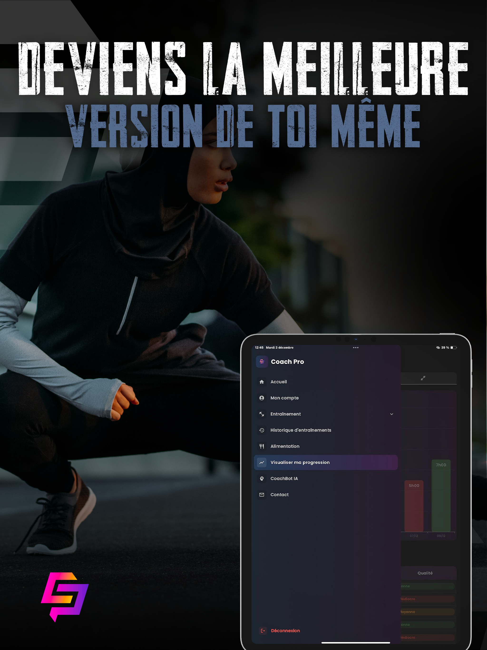 Coach Pro