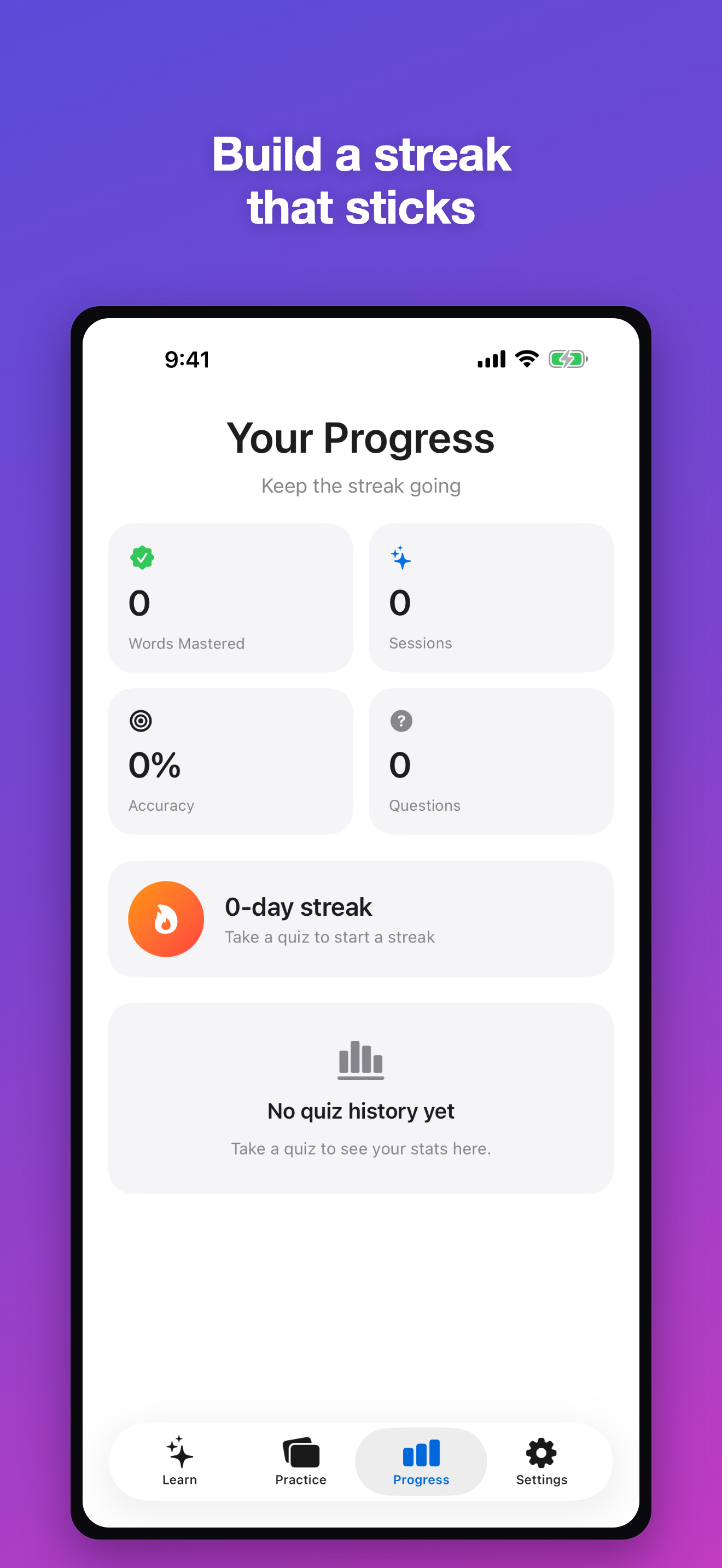 Vokabel: Learn German Words screenshot 4