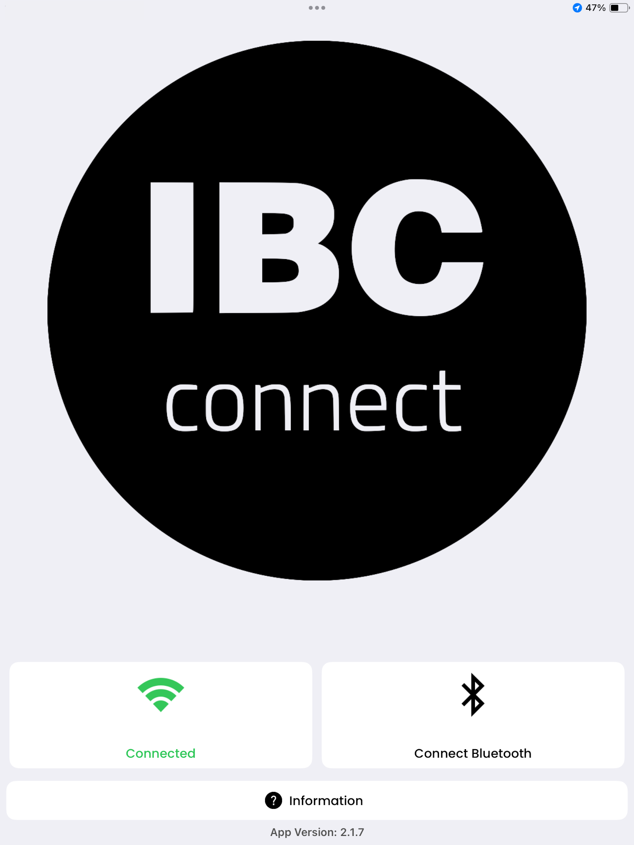 IBCconnect