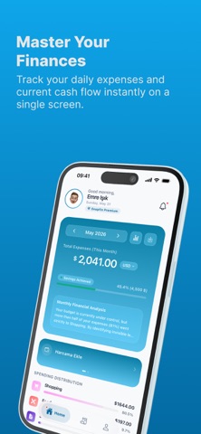 SNAPFIN Screenshot 1 of 4