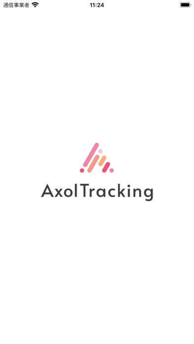 AxolTrackingのおすすめ画像1