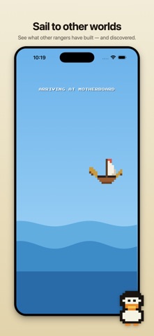 Pixel Wild: Nature Discovery Screenshot 7 of 10