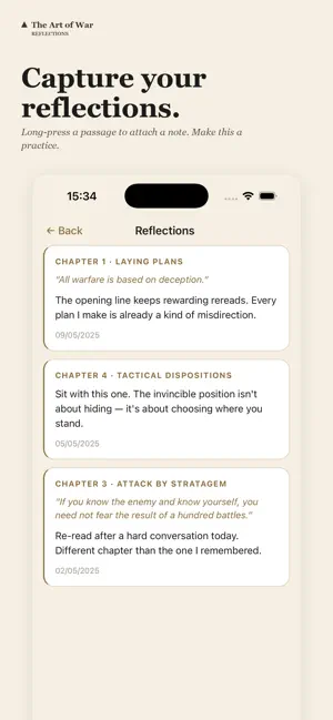 Sun Tzu: The Art of War screenshot 4