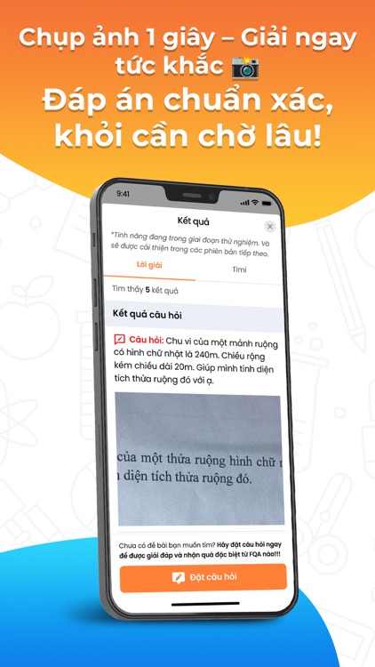FQA: Hỏi Đáp Học Tập