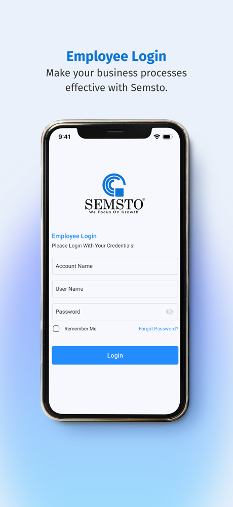 Semsto screenshot 4