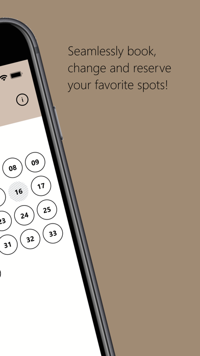 Atelier Vi iPhone screenshot 5 - Health & Fitness app