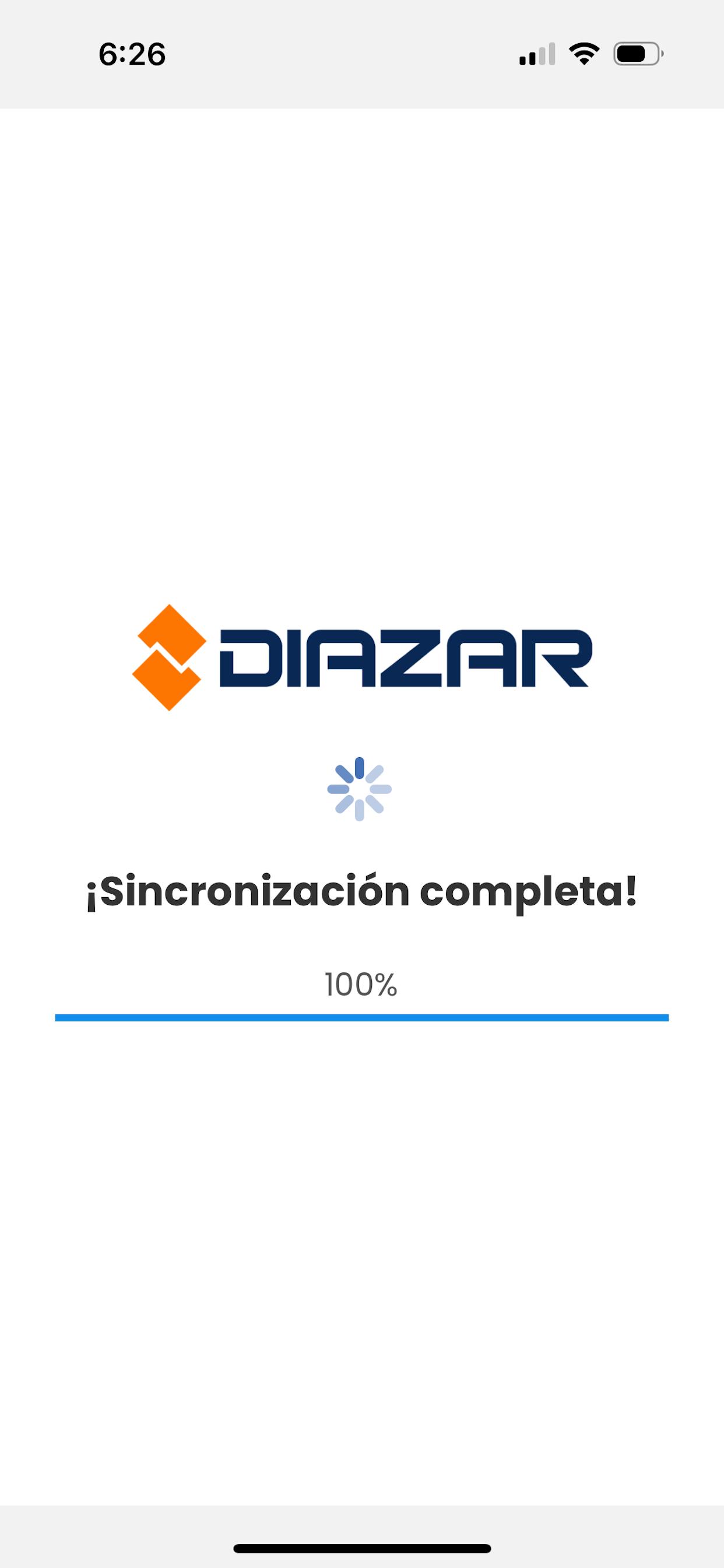 Diazar Check screenshot 3