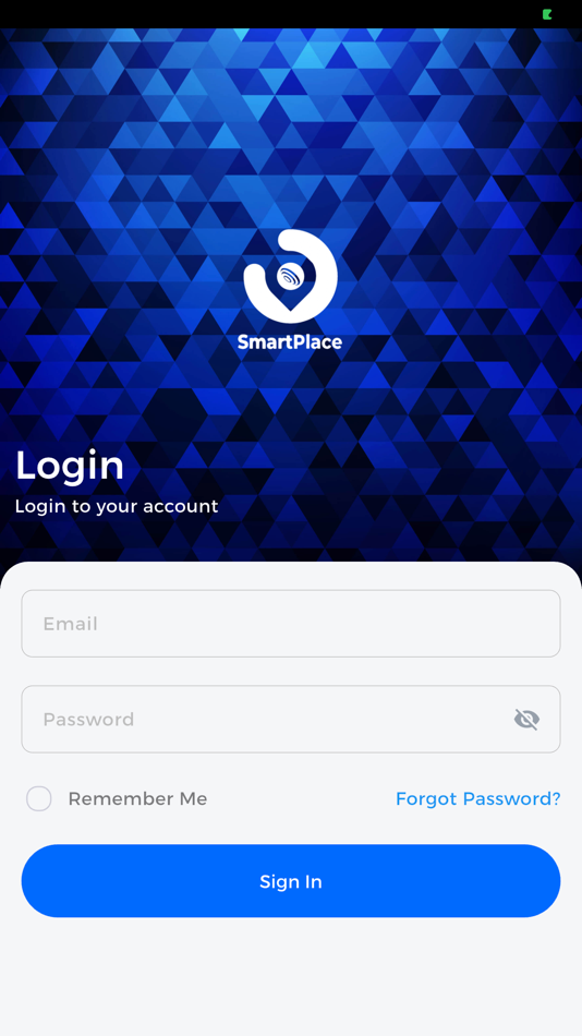 #1. Smartplace Access (iOS) Podle: Touchstar Group of Companies Limited