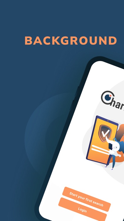 Charisma Check: Safe & Private