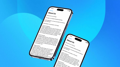 MGDID TOP Screenshot