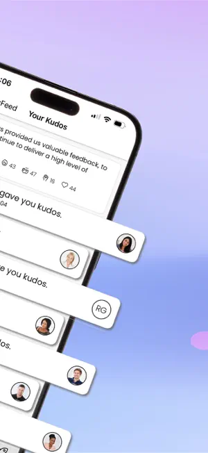 GymOS FitnessHub screenshot 2