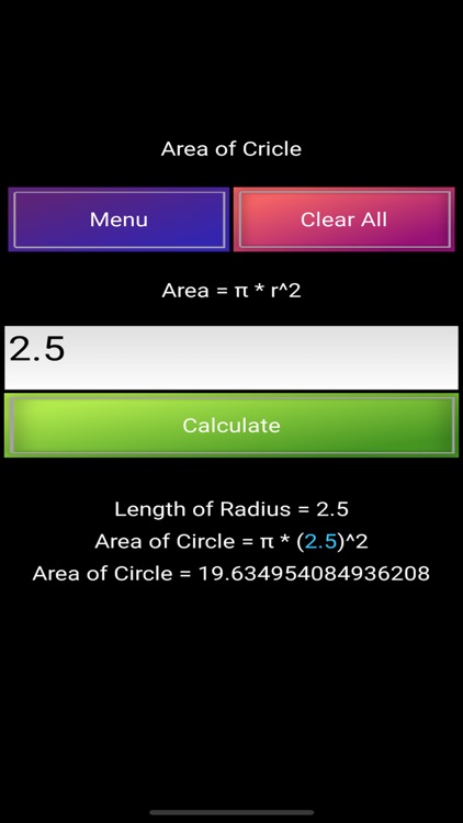 Math-AI screenshot-5