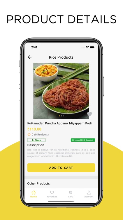 Earthly Nutri Harvest