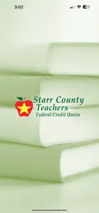 Starr County Teachers FCU screenshot #1 for iPhone