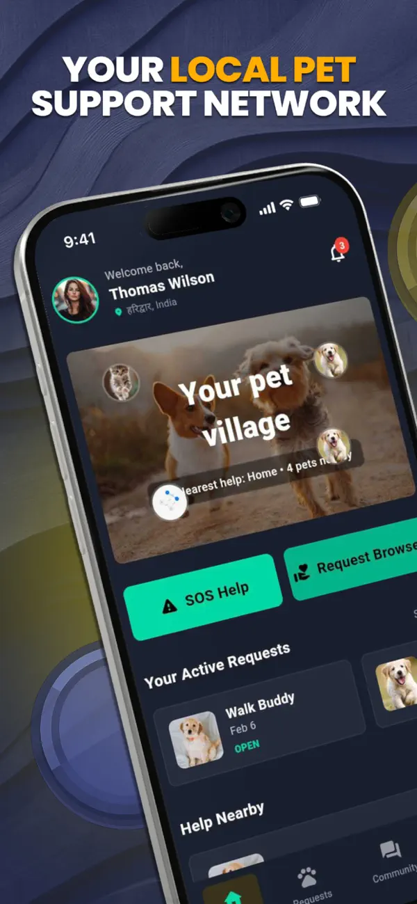 #1. Cordinx Ops (iOS) Podle: ROBERT WARLOW