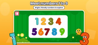 Eli Kids: Numbers Screenshot 2 of 9
